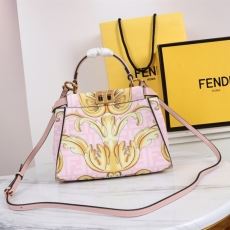 Fendi Peekaboo Bags